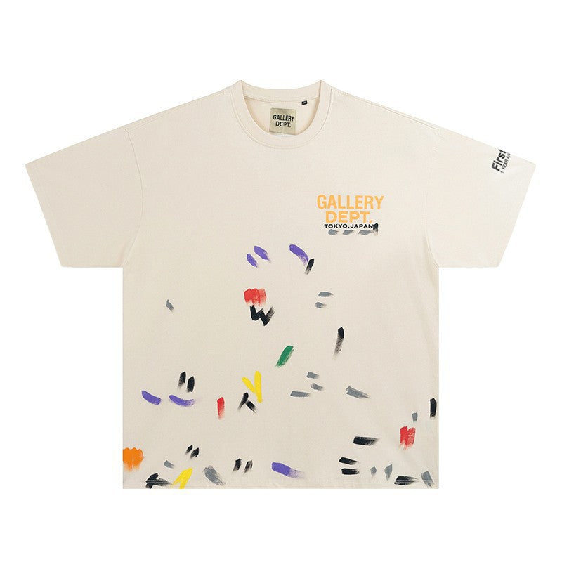 Apricot color