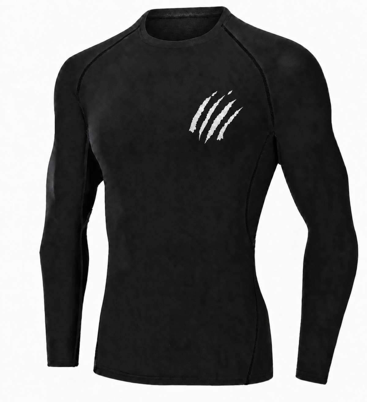 Men's Long Sleeve Compression Shirt... - Wholesale MOQ 20 pcs