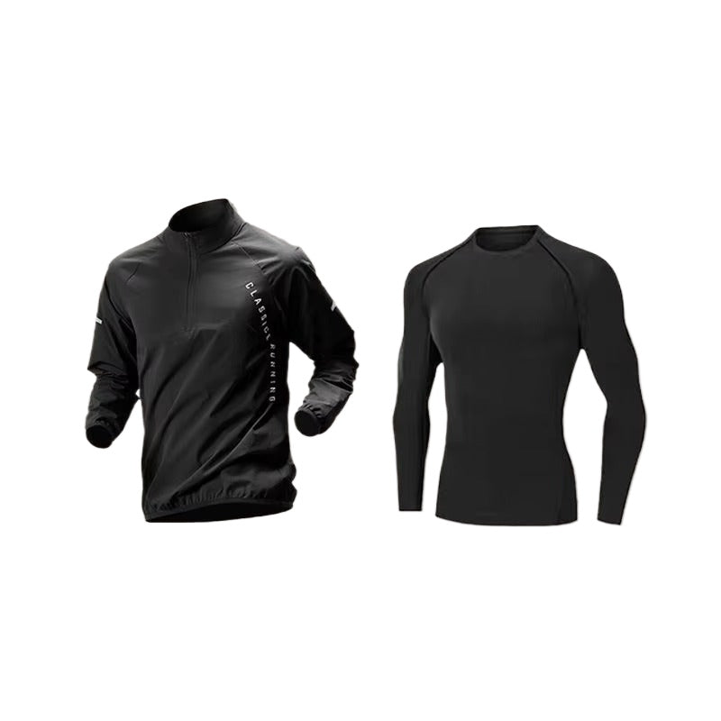 Ultimate Quick-Dry Sports Polyester Sets