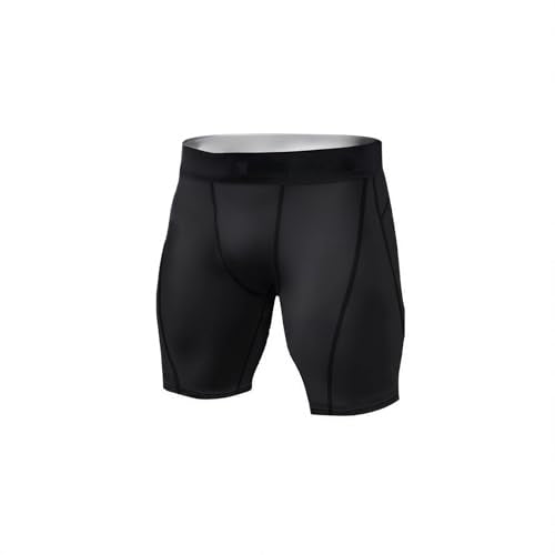 Men's Athletic Compression Shorts Stretch Base Layer... - Wholesale MOQ 20 pcs