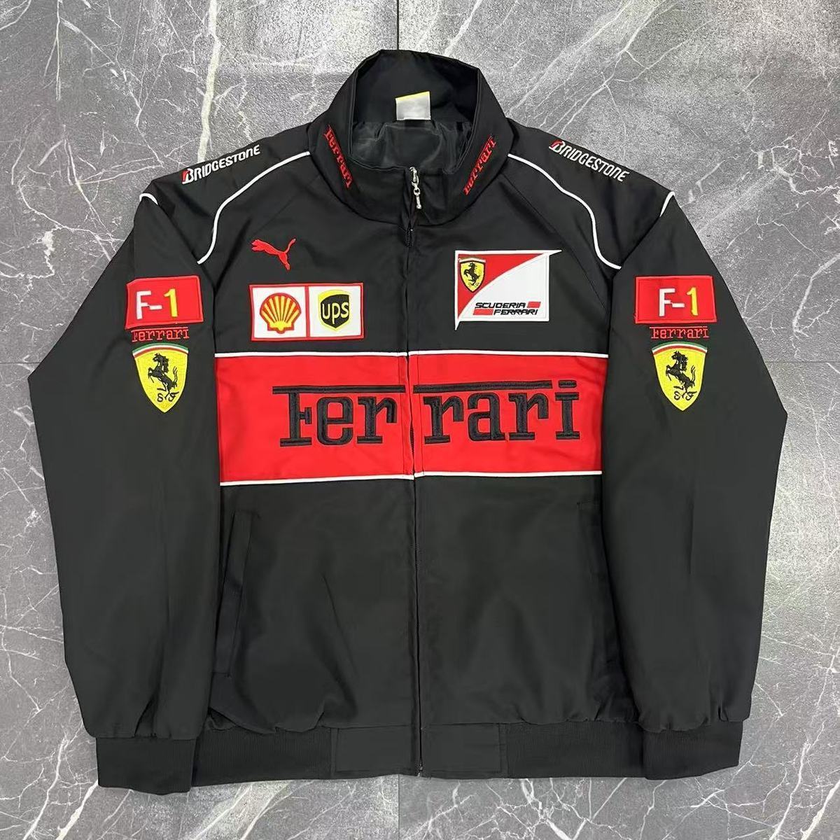 COLOR-03-Black-Ferrari-F1