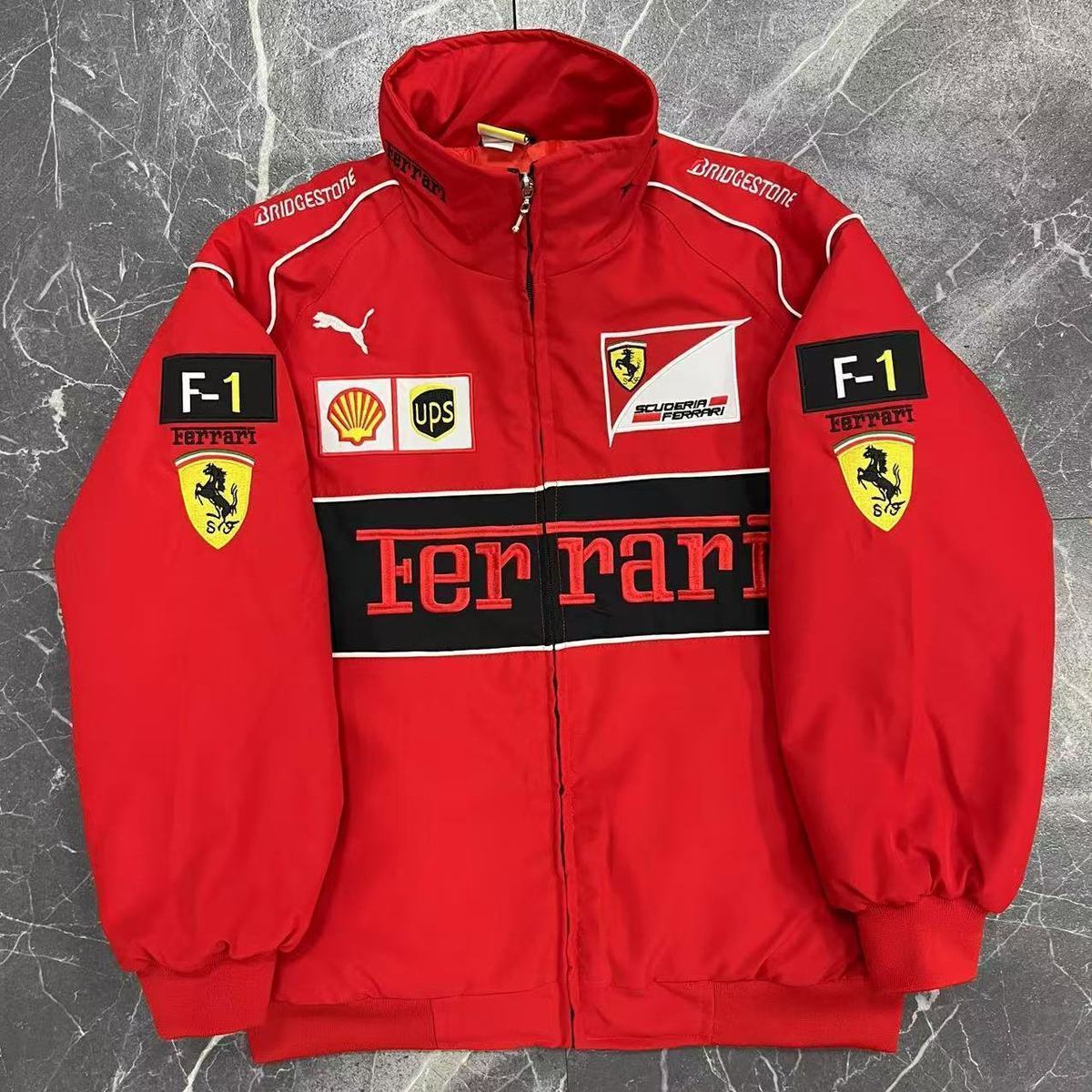 COLOR-04-Red-Ferrari-F1