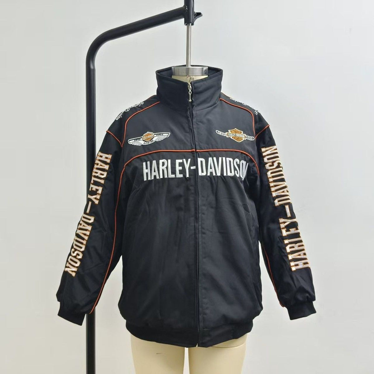 COLOR-14-BlackOrange-Harley