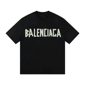 10 Style Iconic Cotton Men's T-Shirts: Classic Comfort Black
