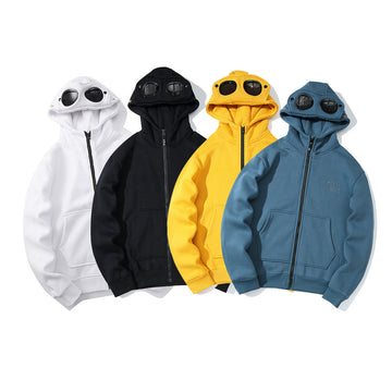Women’s Clothing Autumn And Winter New Fashion Casual Pullover Hooded Sweatshirt