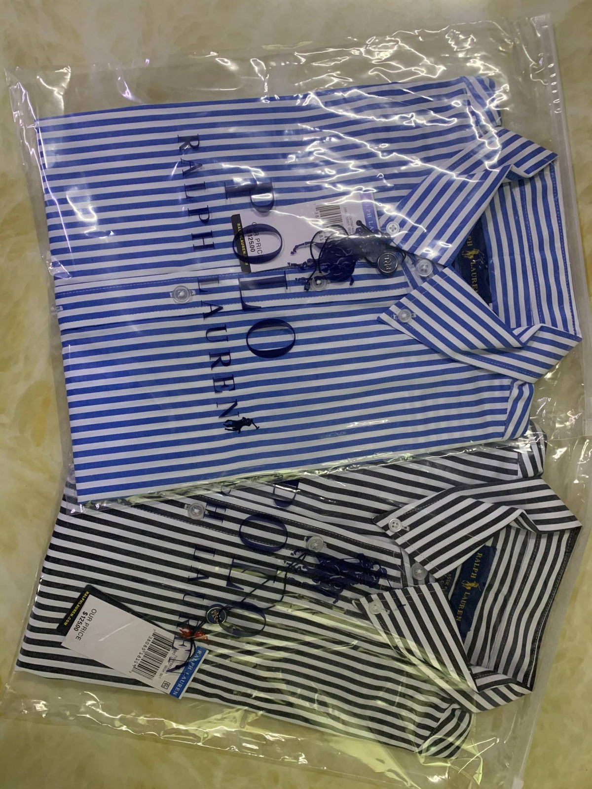 Men's Clothing Premium Branded Long Sleeve Shirts For Men's Summer. The Fabric I