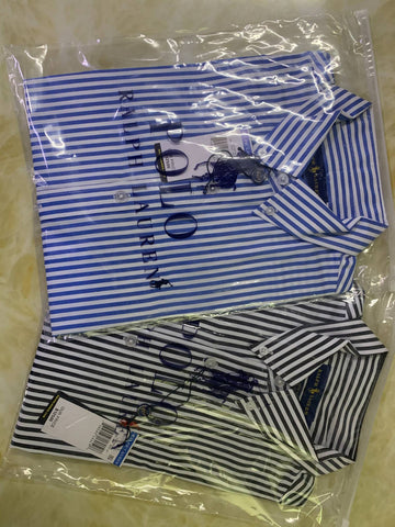 Men's Clothing Premium Branded Long Sleeve Shirts For Men's Summer. The Fabric I