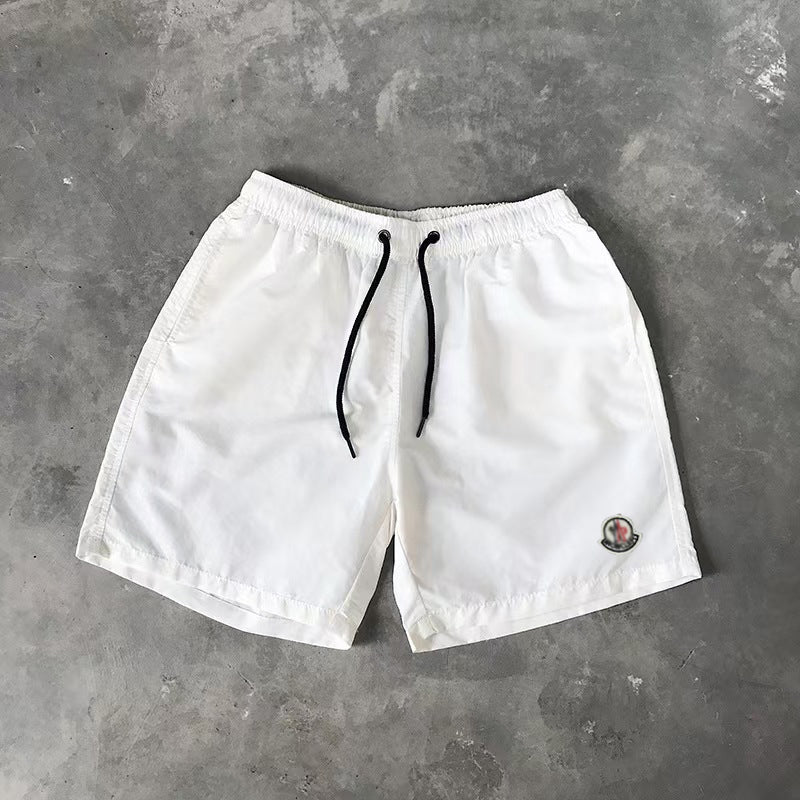Designer Shorts Brand Mens Sports Summer Womens Short Swimwear Pants Clothing