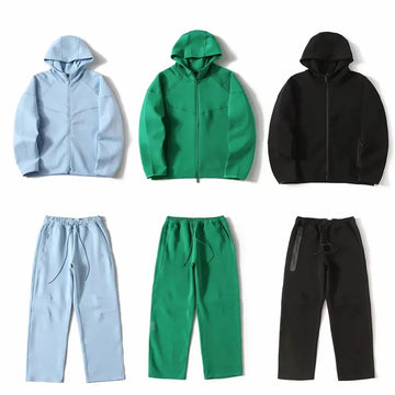 Nocta Fleece High Quality Womens Tracuits Tech Sports Pants Hoodies Jackets Spac