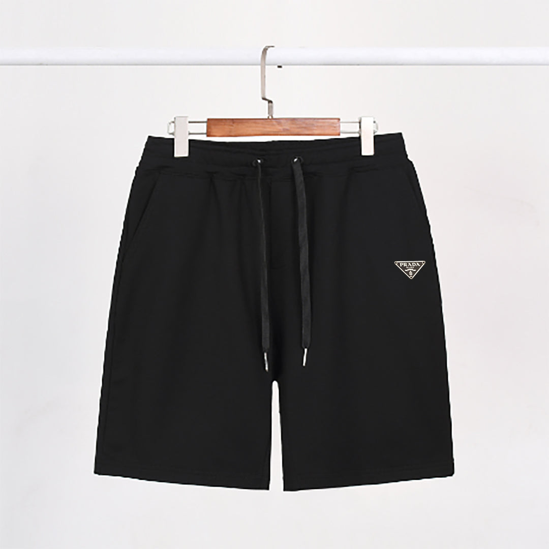 Fashionable Breathable Comfortable Men's Shorts Summer Casual Pants