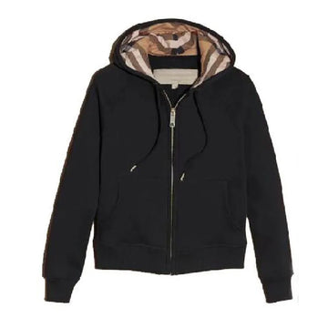 Designers High Quality Womens Hoodies Sweater Jackets With Zipper Women Slim Hoo