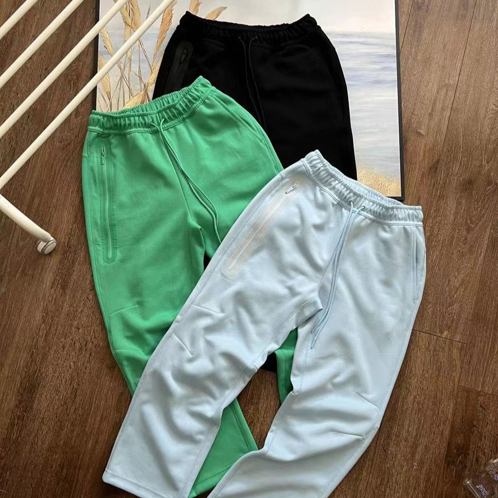 Men's Clothing new multi color unisex sports pants 461