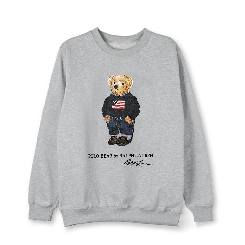 Women's Clothing TWICE Nayeon's Airport Same Round Neck Sweatshirt Peripheral Cl