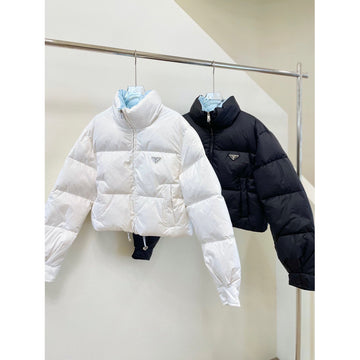Women's Clothing Women's Fashion Warm Jacket Cotton Jacket Fashionable Warm Cott