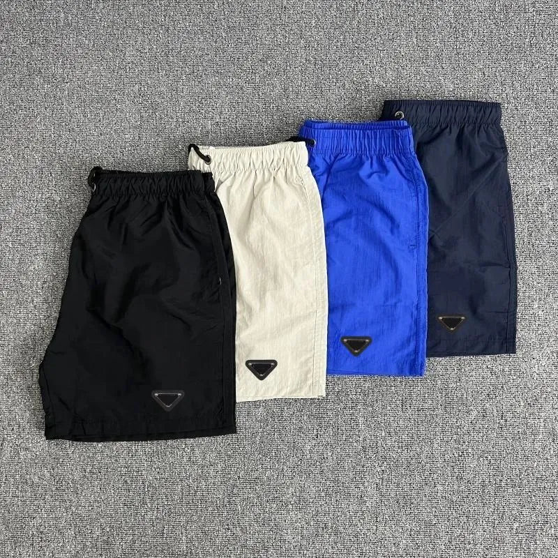 Designer Shorts Brand Mens Sports Summer Womens Short Swimwear Pants Clothing