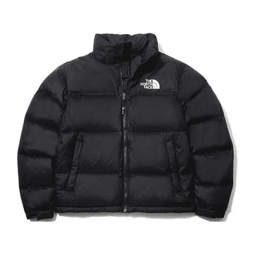 THE NORTH FACE-Autumn and Winter New Simple Trend with Thickened Cold Warm Women