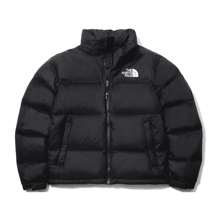 THE NORTH FACE-Autumn and Winter New Simple Trend with Thickened Cold Warm Women