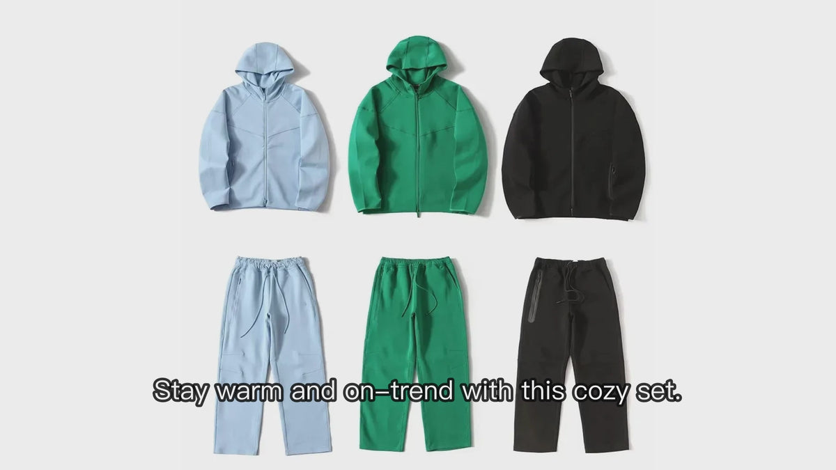 Nocta Fleece High Quality Womens Tracuits Tech Sports Pants Hoodies Jackets Spac